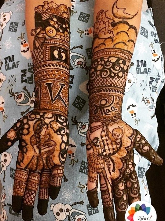 ZEBA Zulf-e-Heena 100% percent #Herbal #Mehandi Available in Natural  #Black, Natural #Brown, and #Burgundy Color. | By Dubey General  StoresFacebook