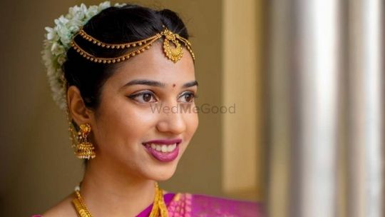 Best 40 Bridal Makeup Artists in Goa - Prices & Reviews