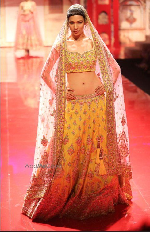 Suneet varma lehenga price sale