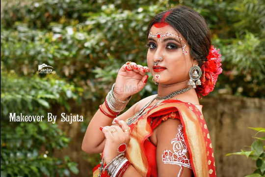 Best Bridal Portraits Photography Company in Varanasi | Wedding Reels