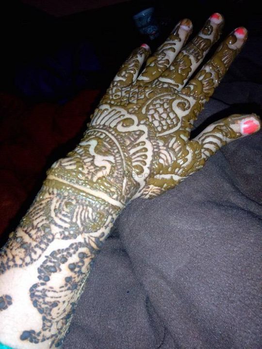 Mehndi Design Easy Simple 2024 - Apps on Google Play