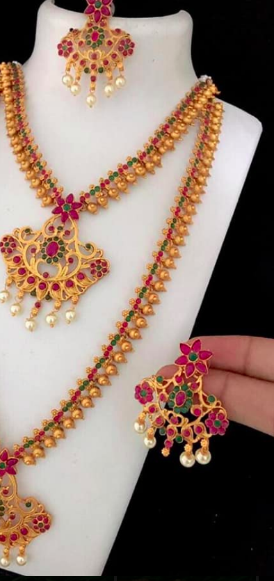 Artificial jewellery shops in mylapore sale