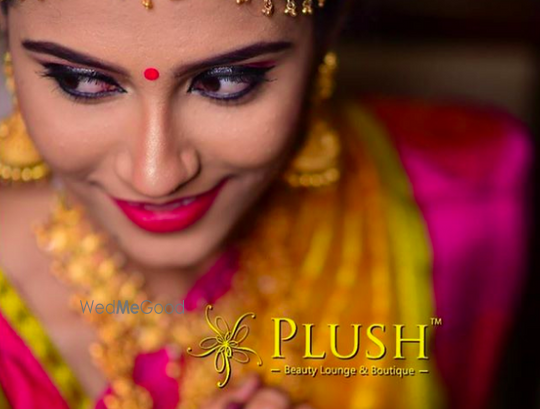 Plush Boutique Beauty Lounge Price Reviews Chennai Makeup