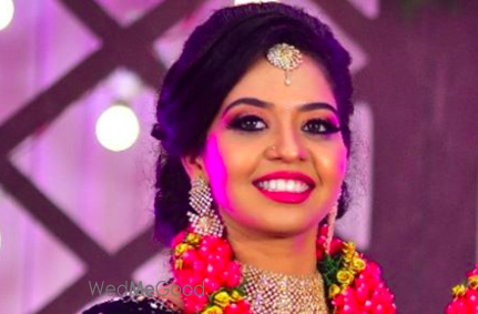 Plush boutique and beauty discount lounge bridal makeup cost