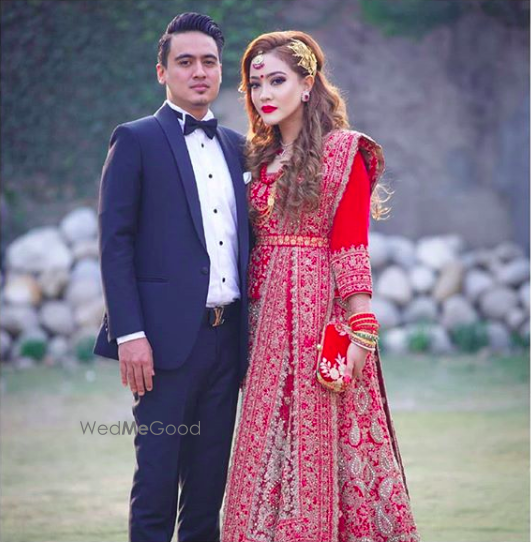 Karol bagh shop groom dresses