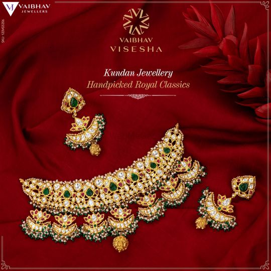 Vaibhav jewellers clearance near me