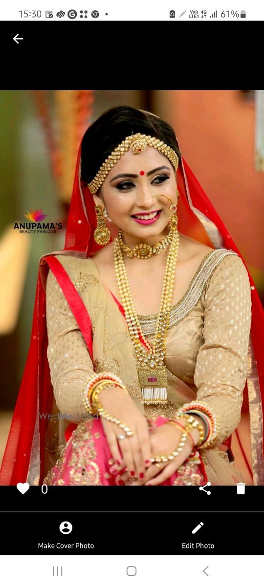 Best bridal parlour new arrivals near me