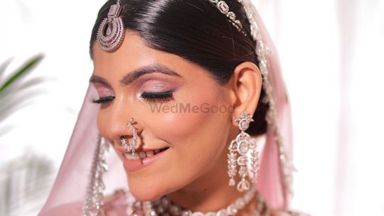 South Indian Bridal Makeup Artists