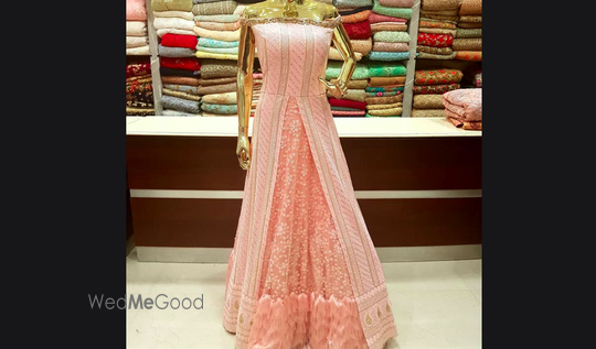 Bridal Lehnga Wedding Sarees Designer Stores in Rajouri Garden