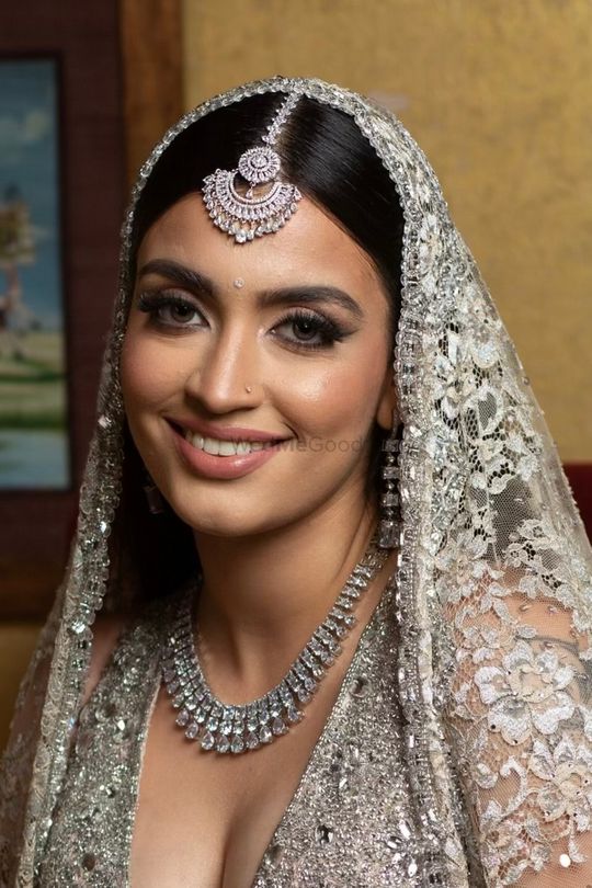 540px x 810px - Shalini Singh Bridal Makeup - Price & Reviews | Delhi NCR Makeup Artist
