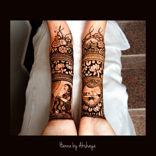Akshay Name Tattoo Design (Amol Tattoo Studio) - YouTube
