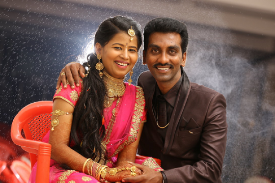 Wedding Photographers in Coimbatore Tamil Nadu India