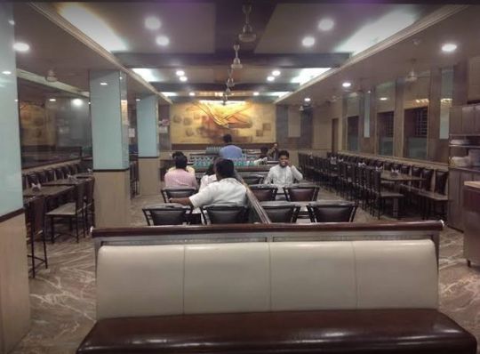Classic Comfort in Kanya Pada-goregaon East,Mumbai - Best North Indian  Restaurants in Mumbai - Justdial