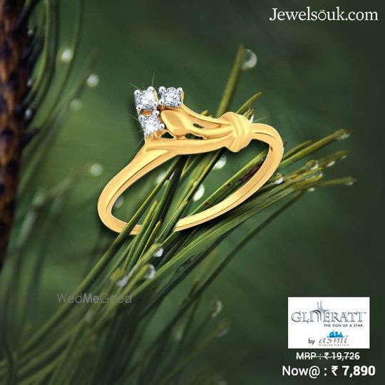 Jewelsouk hot sale diamond rings