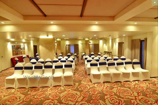 Hotel De Nada Malviya Nagar Jaipur Wedding Venue Cost