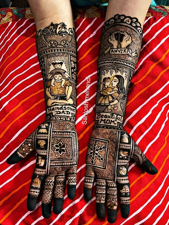 Y K Mehandi Artist- Price & Reviews | Coimbatore Mehndi Artists