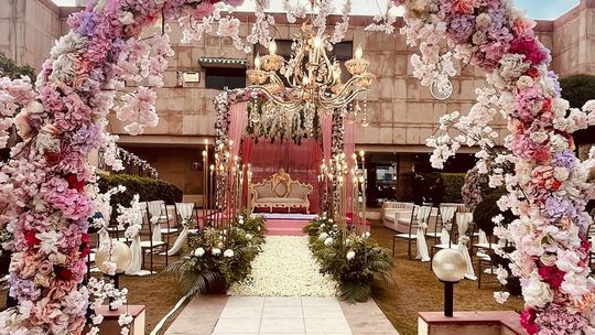 Top 40 Wedding Venues in Gurgaon - Prices & Photos