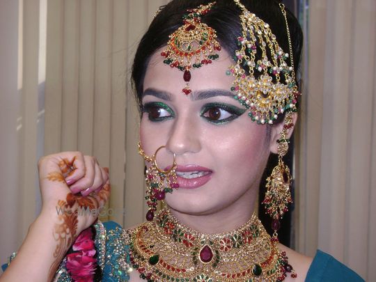 Vlcc bridal hotsell makeup reviews