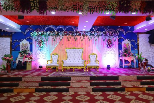 Blooms banquets hall Ghaziabad Vasundhara sector 10 bin sajna da shorts  pics booking open 9818844376 - YouTube