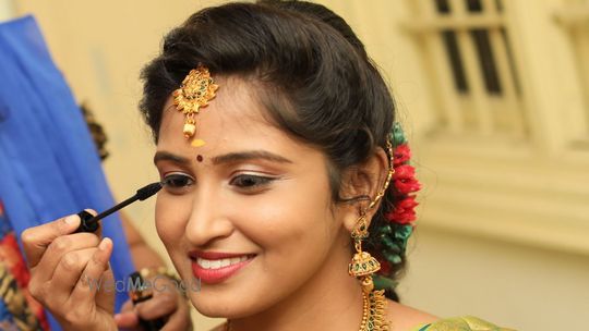 Best 40 Bridal Makeup Artists in Pondicherry - Prices & Reviews