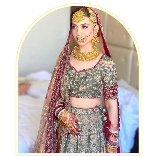 Wedding Lehenga Designs 2021 With Price || Fashion Femina Ludhiana - YouTube