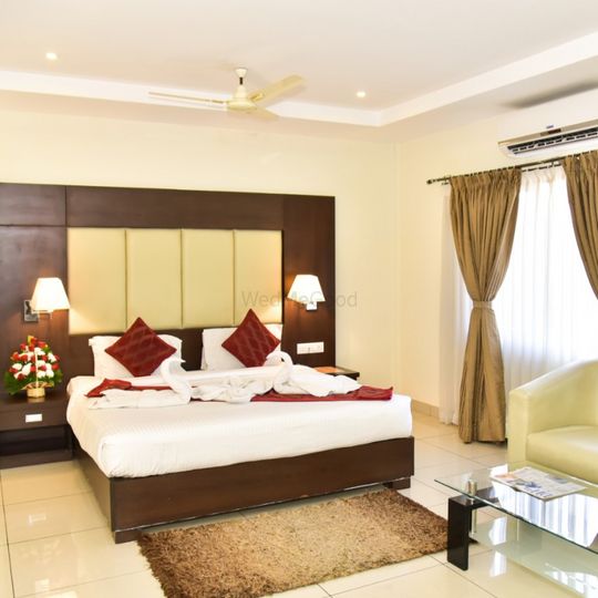 Samasth Palatial Hotel (Mysore) - Deals, Photos & Reviews