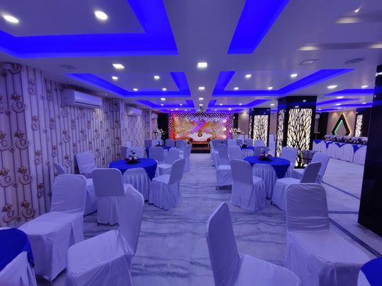 Hotel Olive Suites - wedding venue, Patna