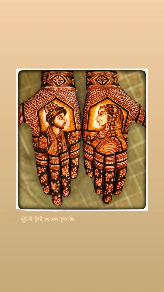 Mehandi Artist in Lajpat Nagar | Rathor Mehandi