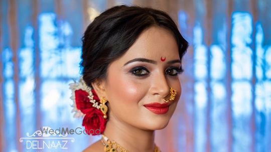 Best 40 Bridal Makeup Artists in Aurangabad - Prices & Reviews