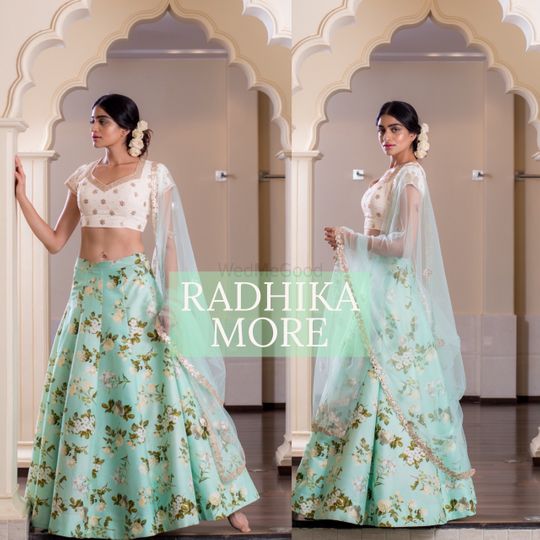 Rent an Attire, Pune - Lehenga - Warje - Weddingwire.in