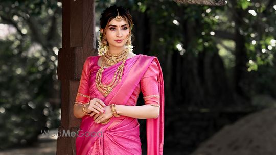 Best 40 Bridal Makeup Artists in Thrissur - Prices & Reviews Best 40 Bridal Makeup Artists in Thrissur - Prices & Reviews