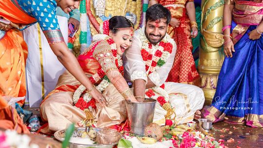 Top 10 Home Appliances to Kick-Start Your Married Life - Wedding  Photographers in Chennai, Wedding Photography in Chennai