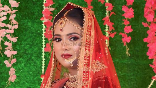 Quince Ladies Beauty Parlour in Bartand,Dhanbad - Best Beauty Parlours At  Home in Dhanbad - Justdial