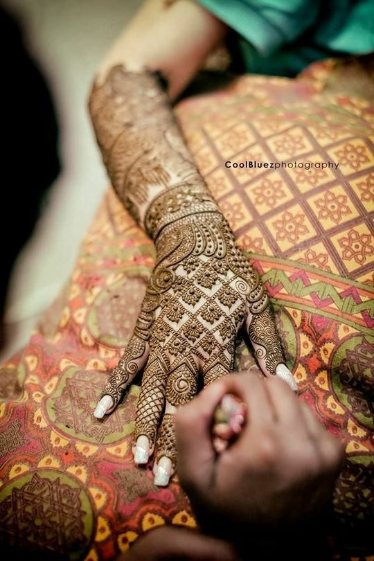 Ashok Mehndi Art at best price in Tiruvallur