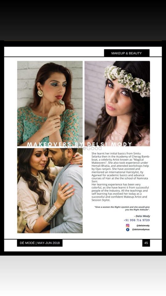 Best Bridal Makeup Artists in Ghatkopar - Prices & Info