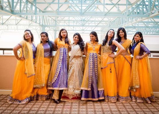 Wedding Gown Boutiques In Mumbai |Maharani Designer Boutique