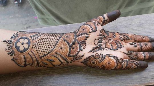 Aksharan Tattoos