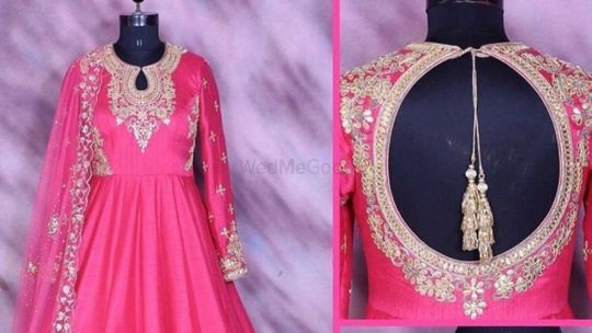 Muskan's Bridal Gallery - Bridal Wear Ludhiana