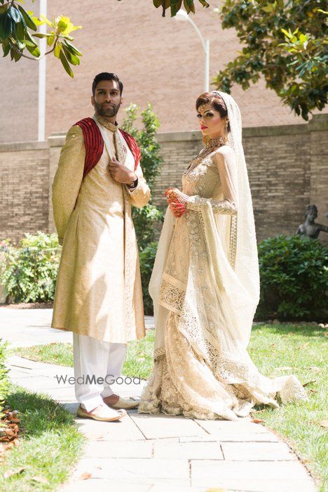 nikah sharara