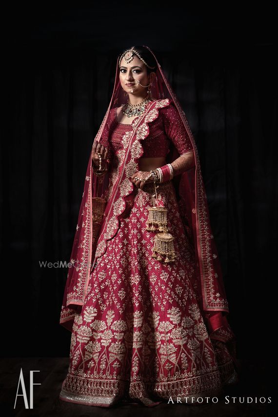 Royal bridal best sale lehenga designs