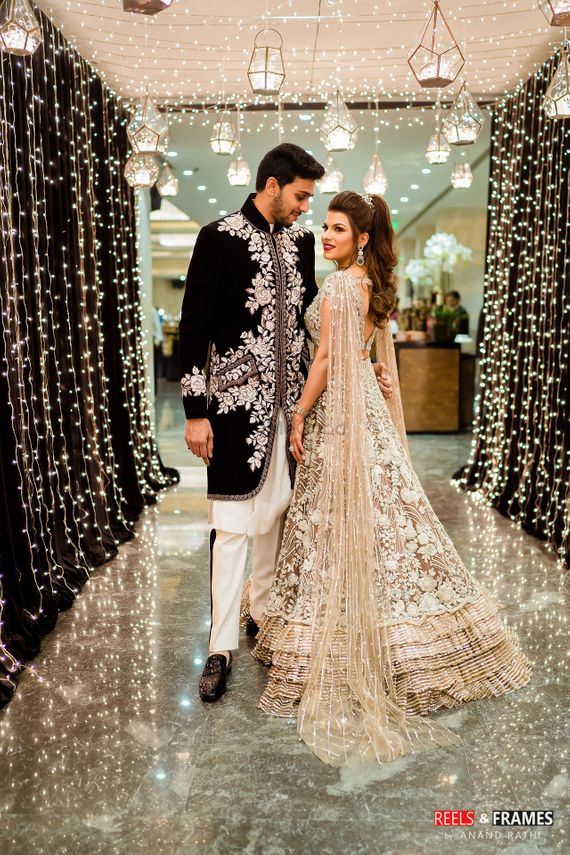 sangeet dress for groom