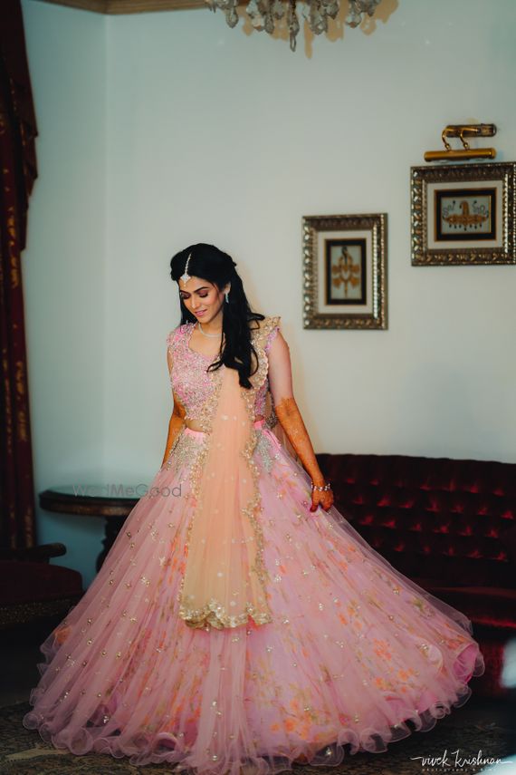 Sagai lehenga outlet