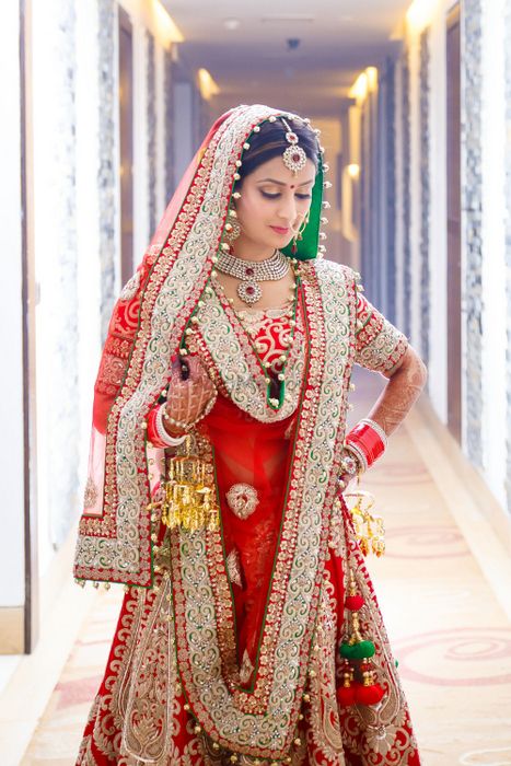 Parineeti Chopra to Alia Bhatt: Bollywood brides who ditched red – OTTplay