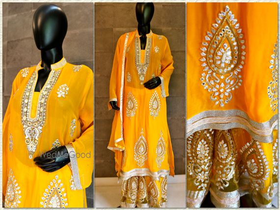 ethnic wear indiranagar