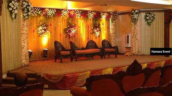 Portfolio Of Hamara Event Wedding Venues In Mumbai Wedmegood