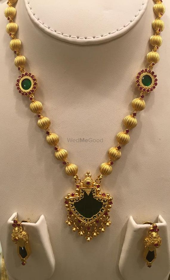 Portfolio of Bhima Jewellers | Wedding Jewellery in Kerala - Wedmegood