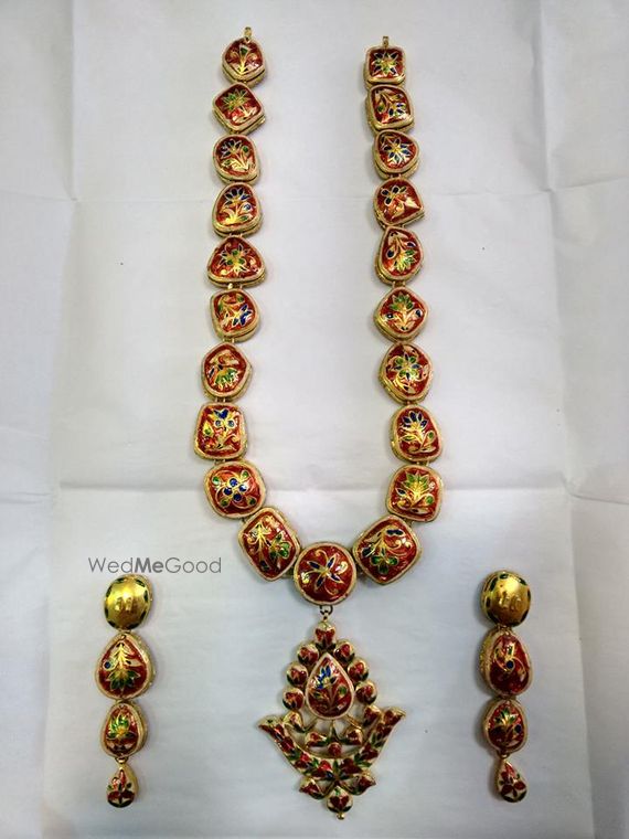 Portfolio of Rajasthan Gems Jewellers Wedding Jewellery in Chandigarh