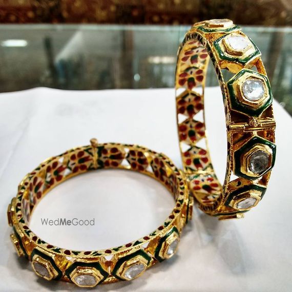 Portfolio of Rajasthan Gems Jewellers Wedding Jewellery in Chandigarh