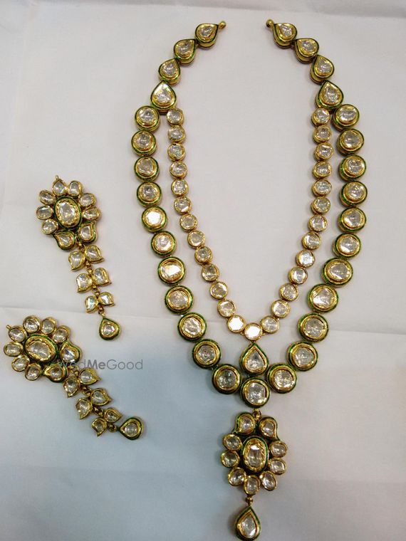 Portfolio of Rajasthan Gems Jewellers Wedding Jewellery in Chandigarh