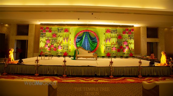 Photo By The Temple Tree Design Decor